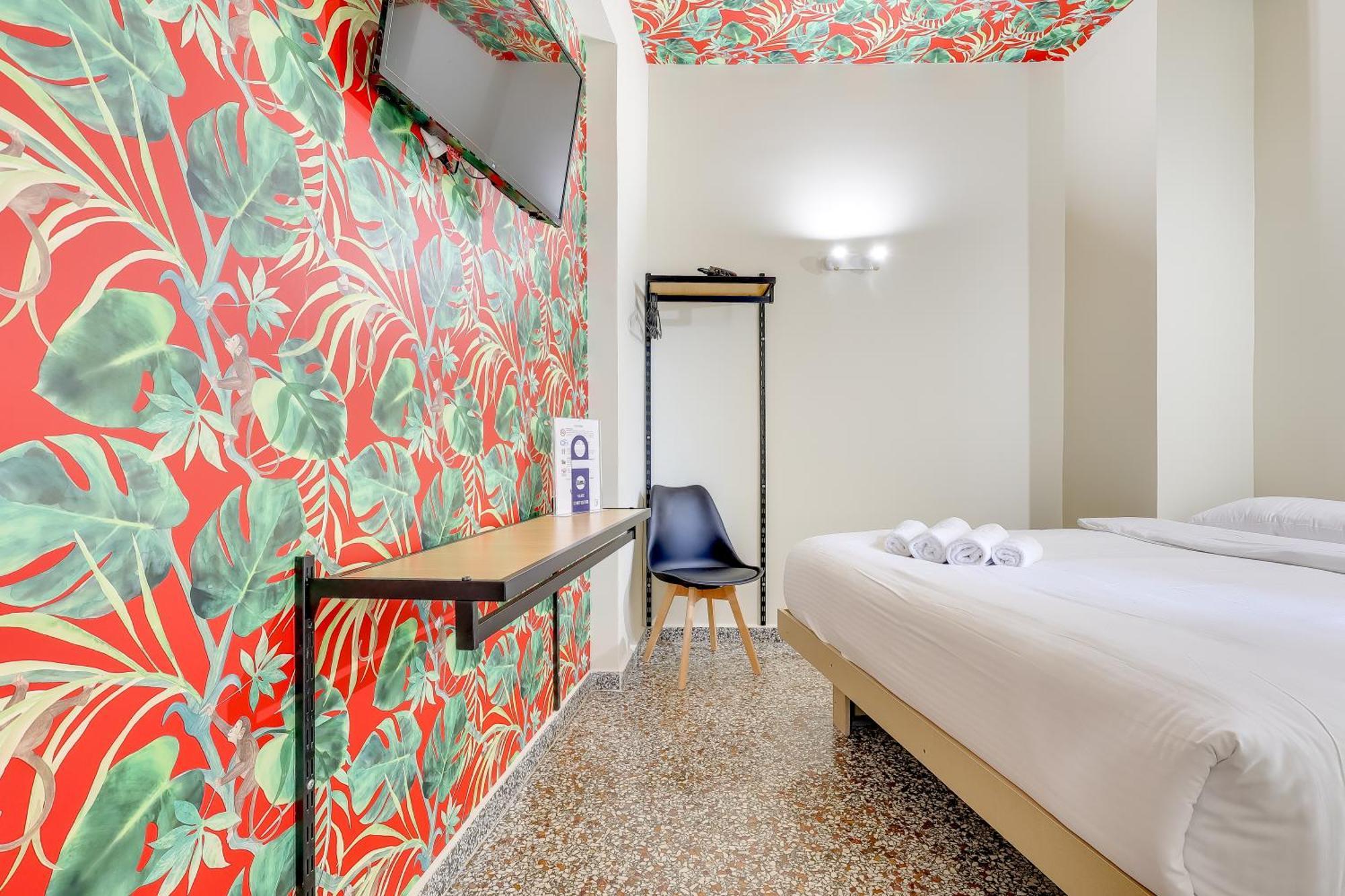 7Athens Aparthotel Екстериор снимка