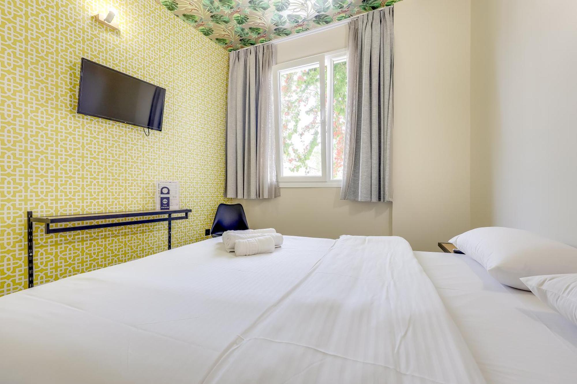 7Athens Aparthotel Екстериор снимка