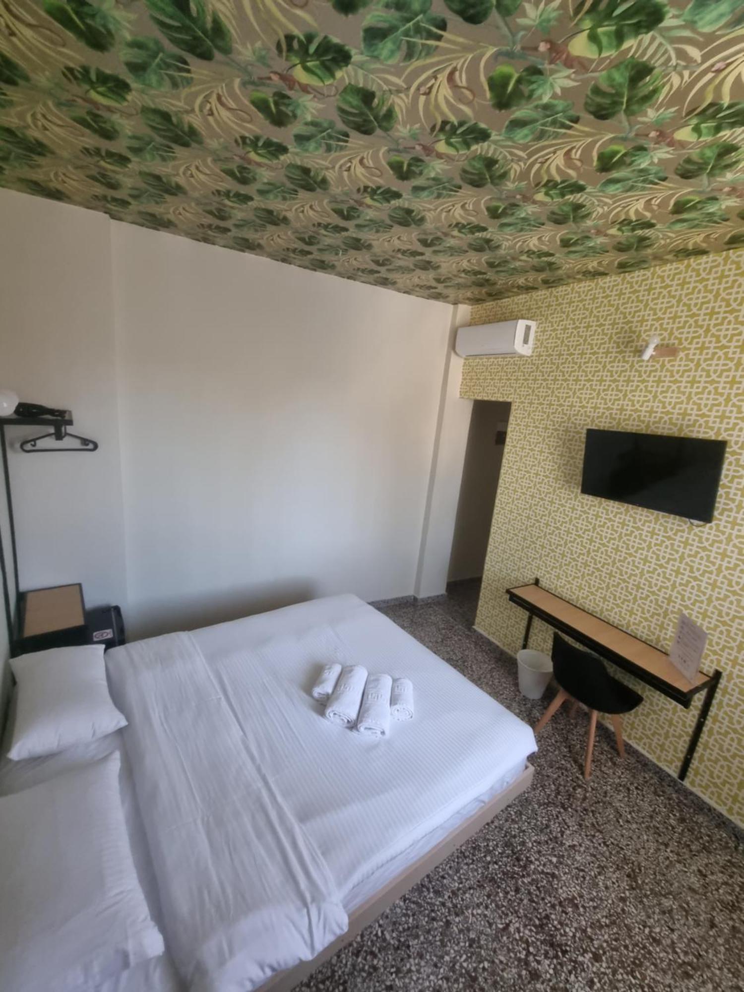 7Athens Aparthotel Стая снимка