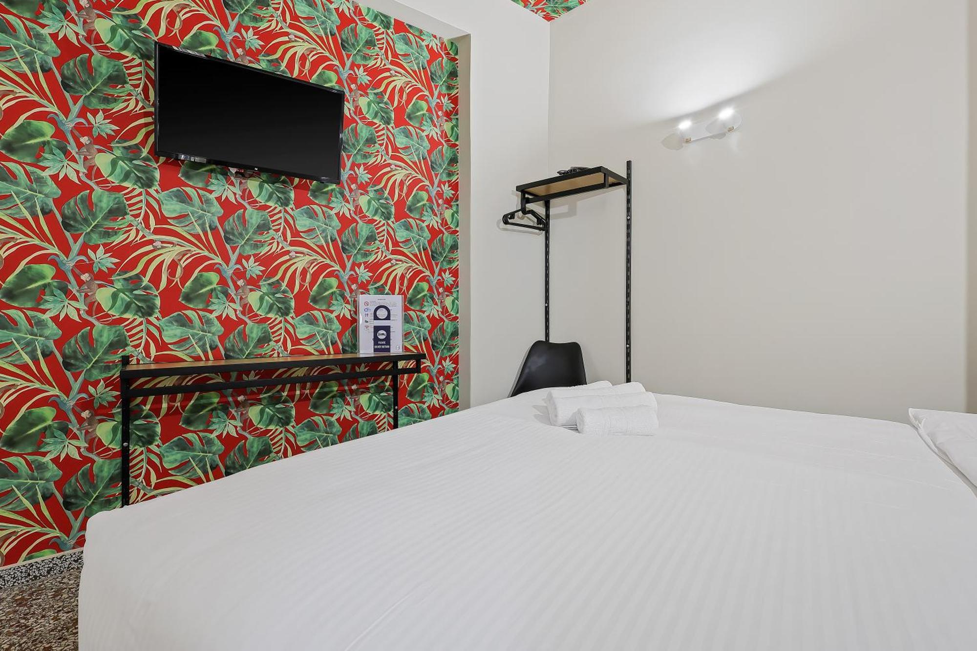 7Athens Aparthotel Екстериор снимка